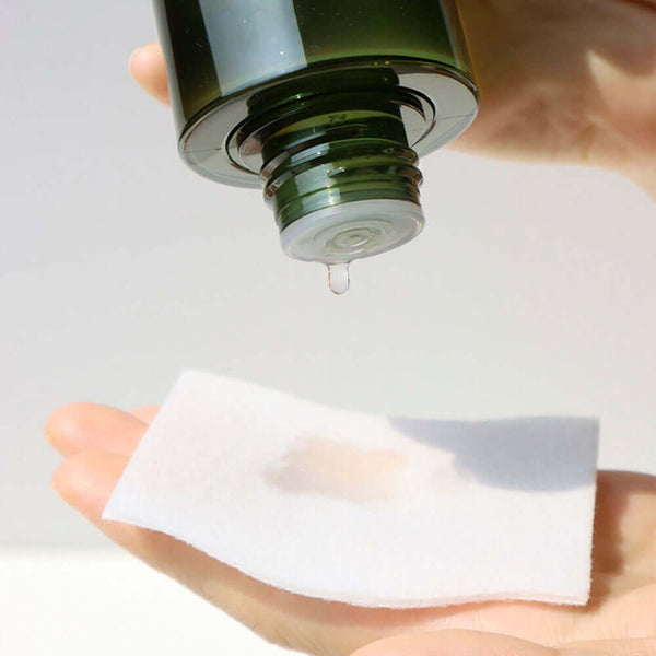 Pretiekaisuma toniks ar matchu Heimish Matcha Biome Redness Relief Hydrating Toner