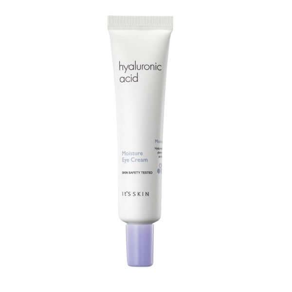 Krēms ādai ap acīm ar hialuronskābi It's Skin Hyaluronic Acid Moisture Eye Cream+