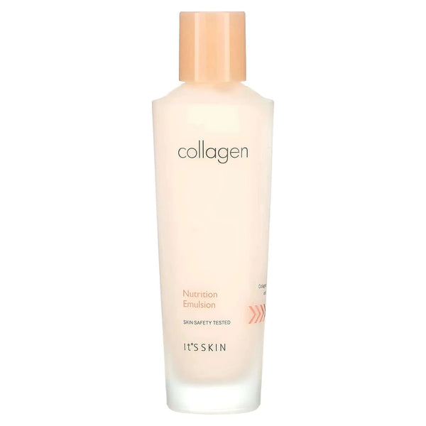 Emulsija sejai ar kolagēnu It's Skin Collagen Nutrition Emulsion