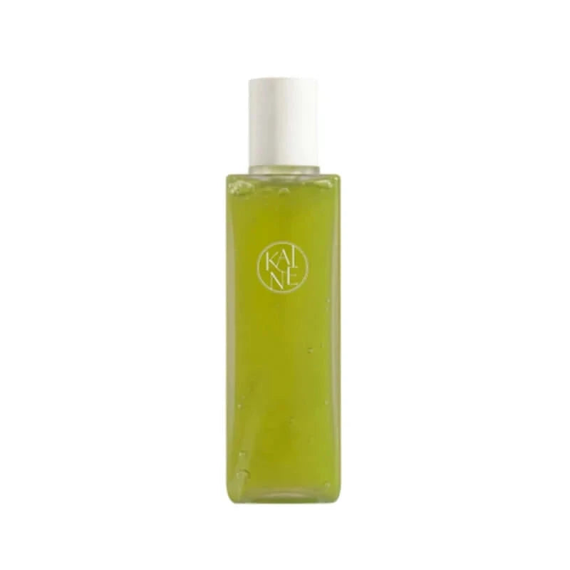 Attīrošs gels aknes novēršanai ar rozmarīnu Kaine Rosemary Relief Gel Cleanser
