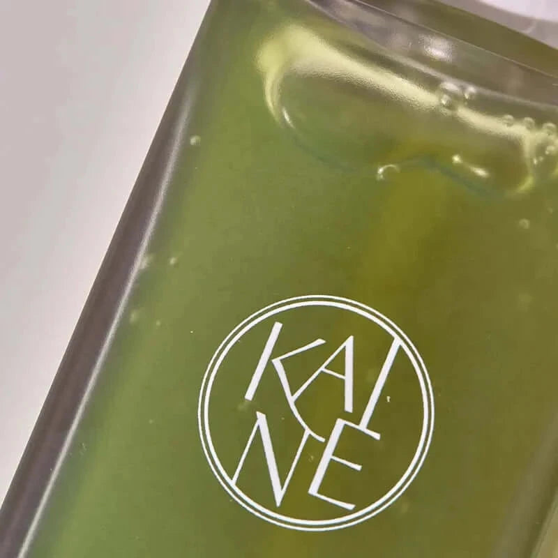 Attīrošs gels aknes novēršanai ar rozmarīnu Kaine Rosemary Relief Gel Cleanser
