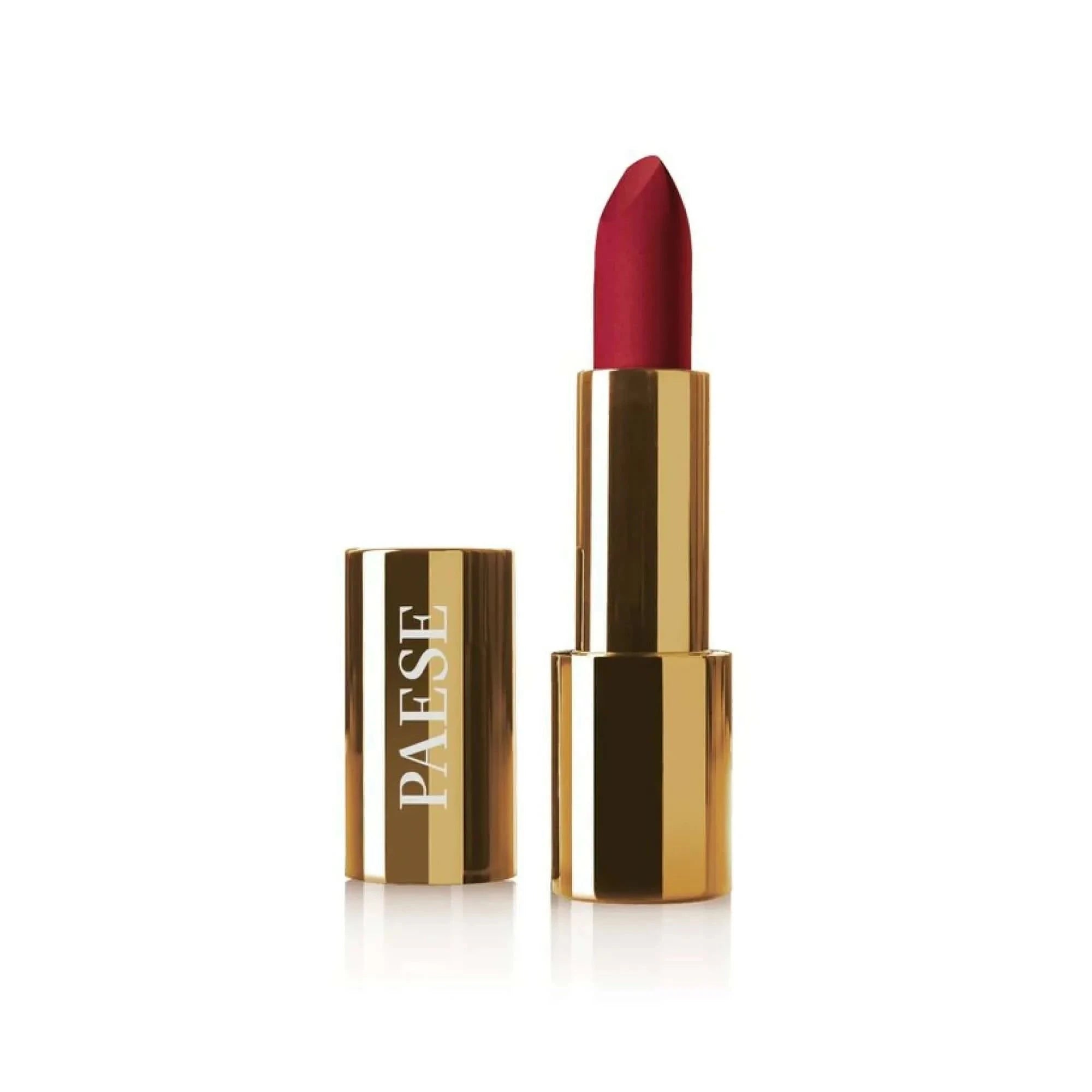Matēta Lūpu Krāsa Paese Mattologie Matte Lipstick