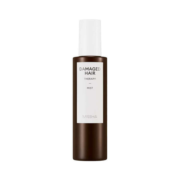 Divfāzu izsmidzināmais balzams MISSHA Damage Hair Therapy