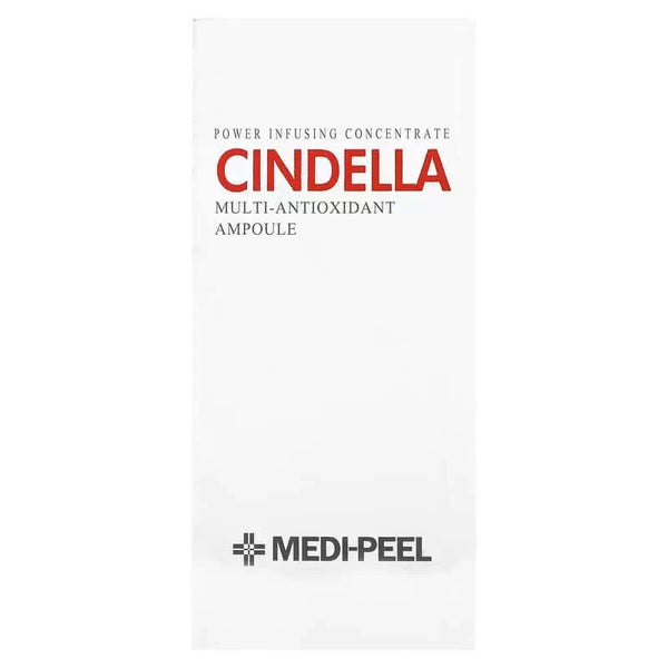 Antioksidantu multiserums Medi-Peel Cindella Multi-antioxidant Ampoule