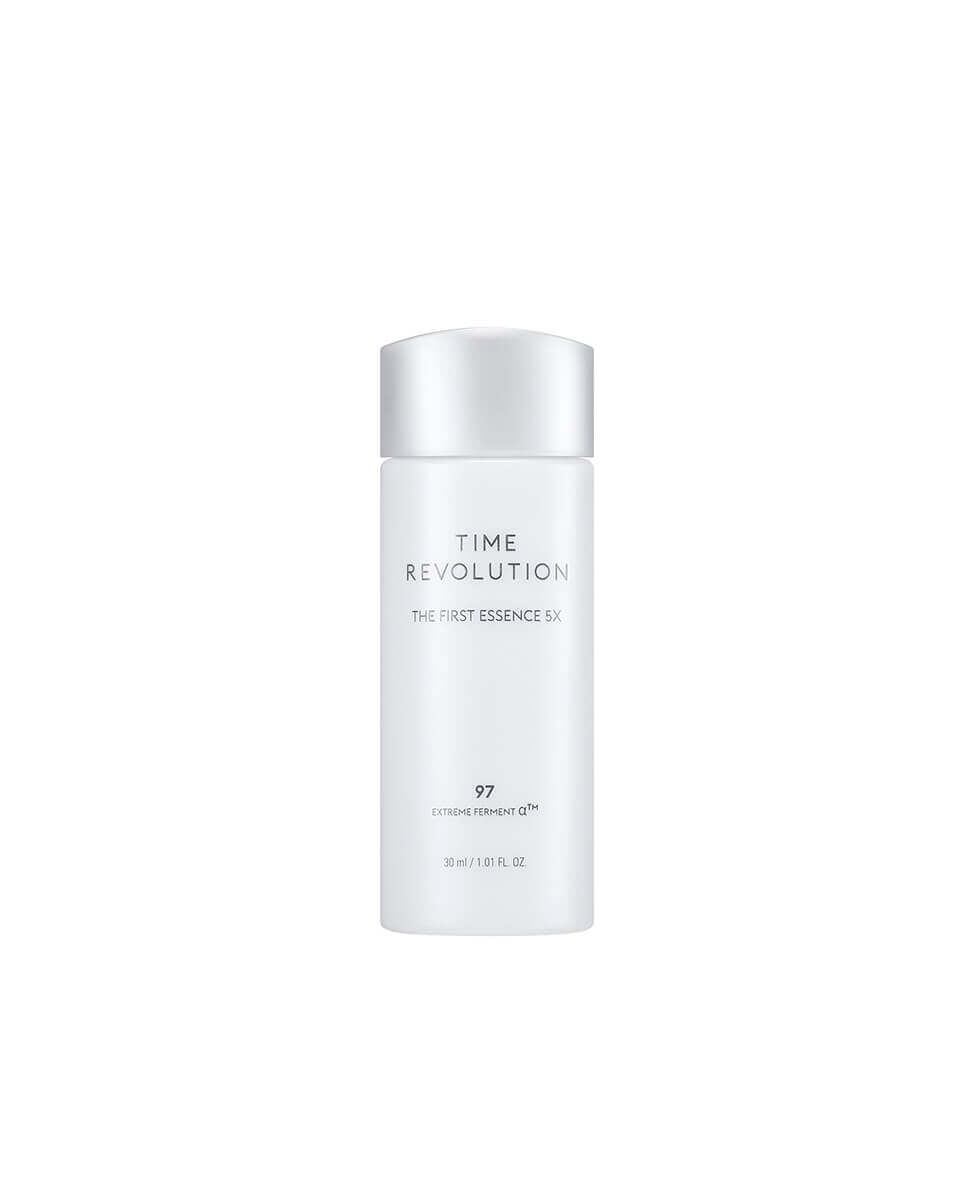 Pretnovecošanās sejas komplekts Missha Time Revolution Best Seller Set 5x