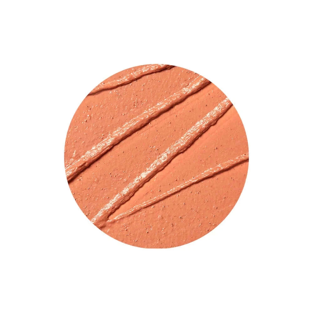 Putiņas-maska ar mālu poru attīrīšanai Missha Amazon Red Clay Pore Pack Foam Cleanser