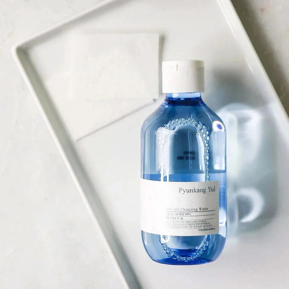 Maigi attīrošs līdzeklis 3 in1 Pyunkang Yul Low pH Cleansing Water
