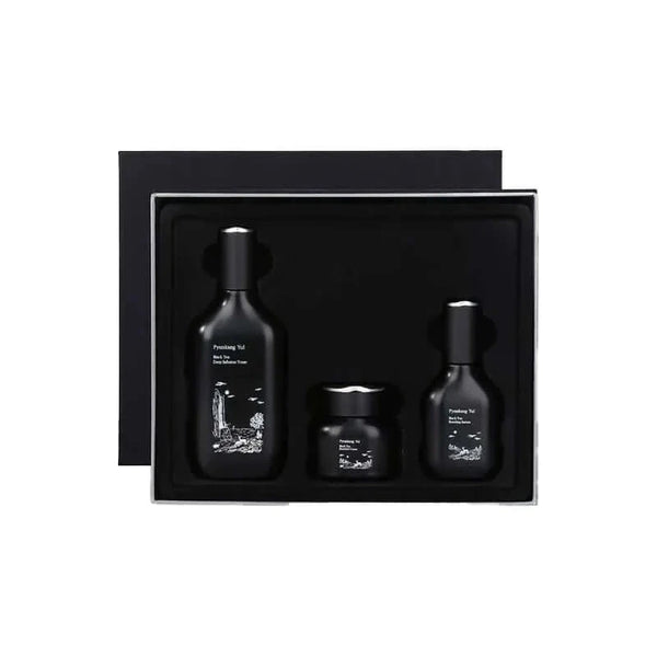 Komplekts sejai Pyunkang Yul Black Tea Line Gift Set