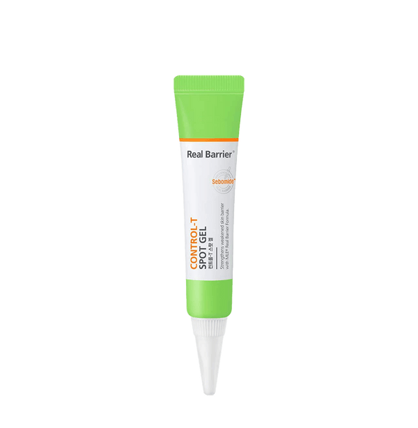 Gels lokālu iekaisumu novēršanai Real Barrier Control-T Spot Gel