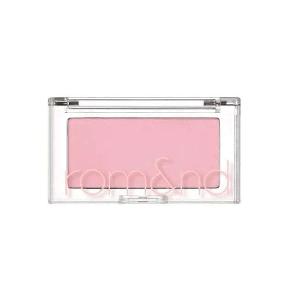 Vaigu ēnas Rom&nd Better Than Cheek