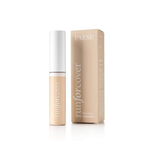 Konsīleris Paese Run For Cover Concealer