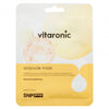 Vitaminizēta maska sejai SNP Prep Vitaronic Ampoule Mask