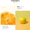 Vitamīniem bagāts toniks-plāksnītes sejai SNP Prep Vitaronic Toner Pad