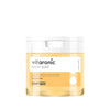 Vitamīniem bagāts toniks-plāksnītes sejai SNP Prep Vitaronic Toner Pad