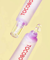 Krēms ādai ap acīm Tocobo Collagen Brightening Eye Gel Cream