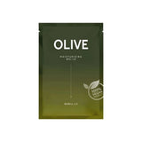 Auduma maska Barulab Clean Vegan Mask