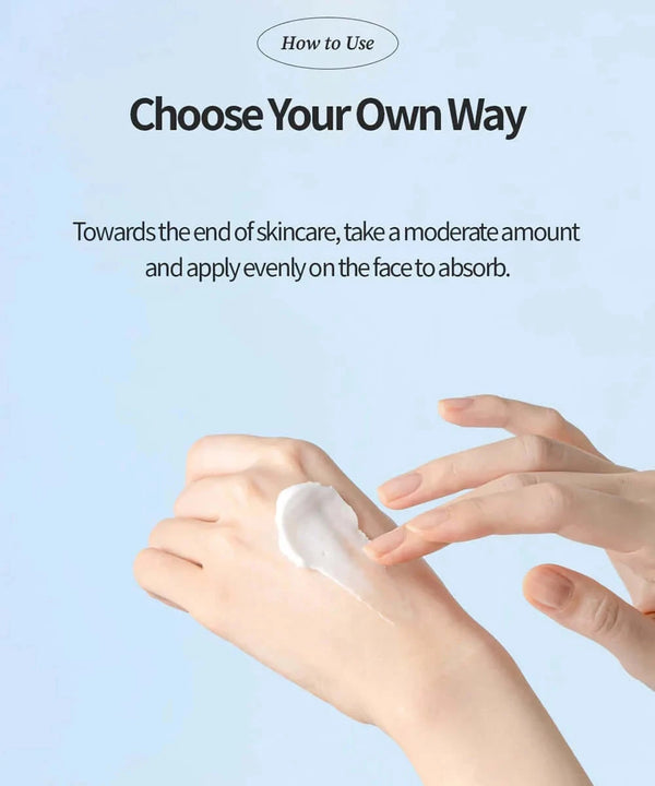 Atjaunojošs krēms ar multikeramīdiem Tocobo Multi Ceramide Cream