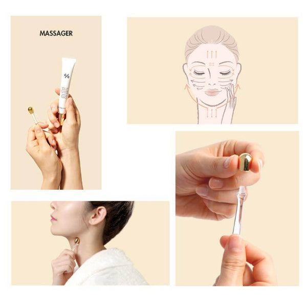 Krēms ādai ap acīm ar propolisa ekstraktu Dr.Ceuracle Royal Vita Propolis 33 Capsule Eye Cream