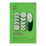 Auduma maskas Holika Holika Pure Essence Mask Sheet