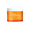 Vitaminizēta barojoša maska Jumiso All Day Vitamin Nourishing & Recharging Wash-Off Mask