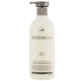 Mitrinošs šampūns matiem bez silikona Lador Moisture Balancing Shampoo