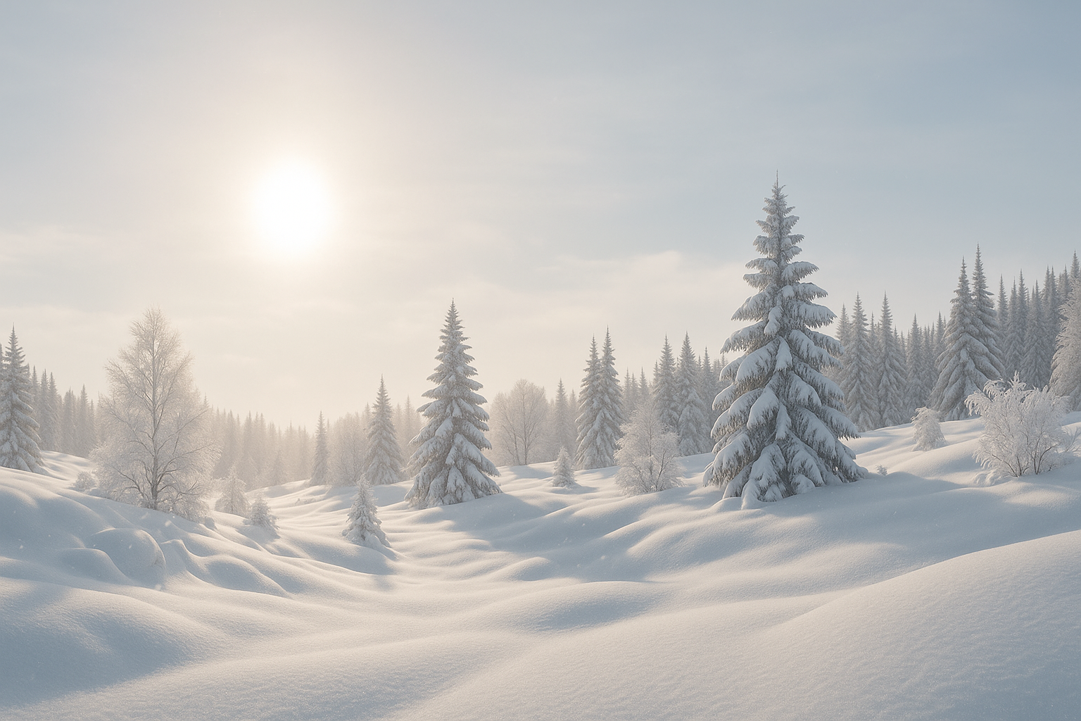 SPF Winter