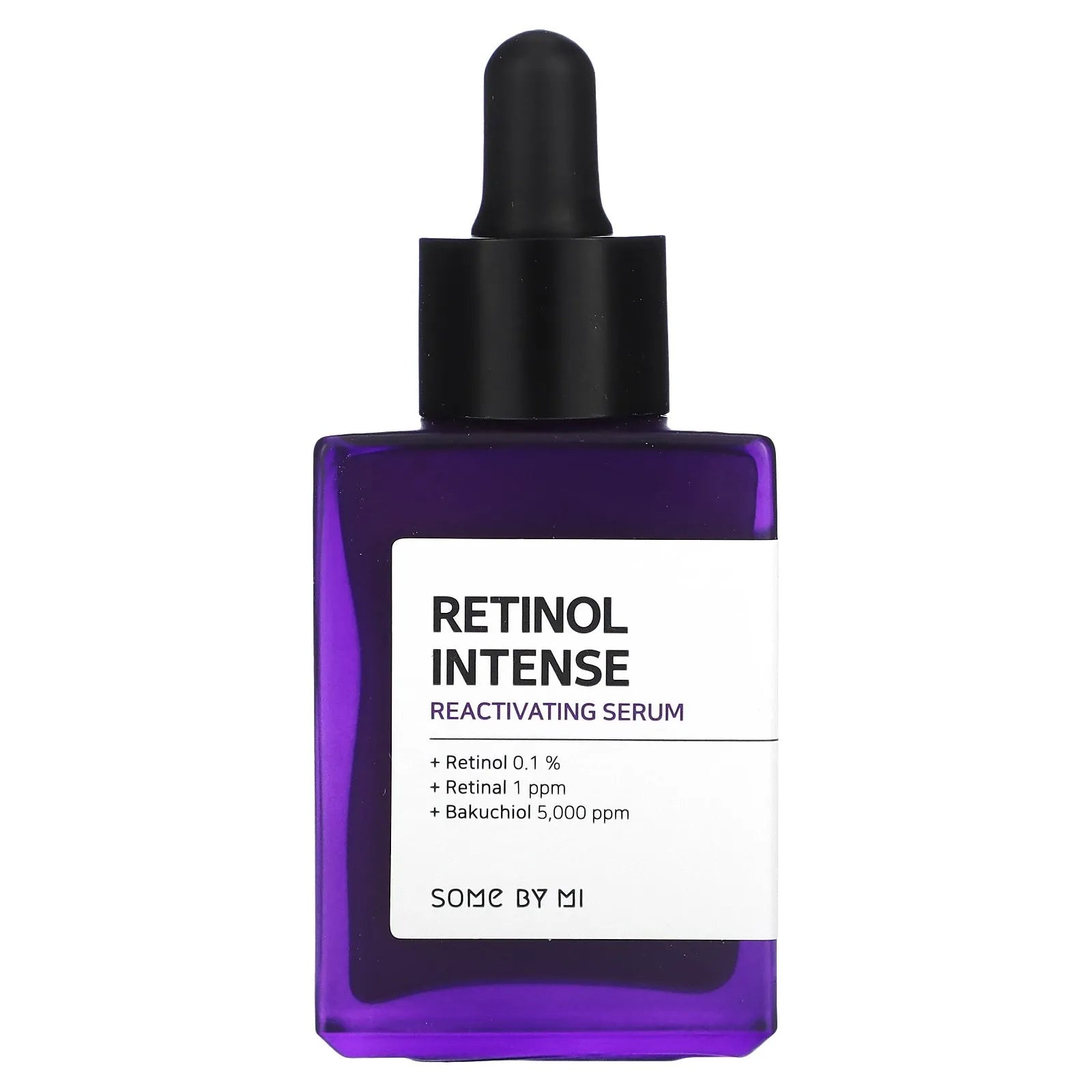 Retinolis Retinolis – veido odos atnaujinimas be kompromisų