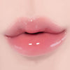 Lengvas blizgus lūpų blizgesys FWEE 3D Voluming Gloss 30%