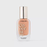 Стойкий тональный крем Vivienne Sabo High Coverage Foundation Coverture