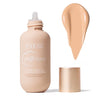 Paese Puff Cloud Foundation With Blur Effect