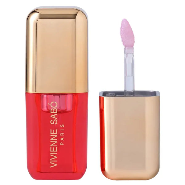 Vivienne Sabo Sirop De Fruits Lip Oil