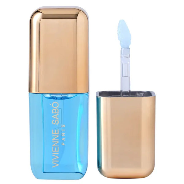 Vivienne Sabo Sirop De Fruits Lip Oil