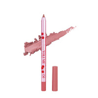 06 Natural pink