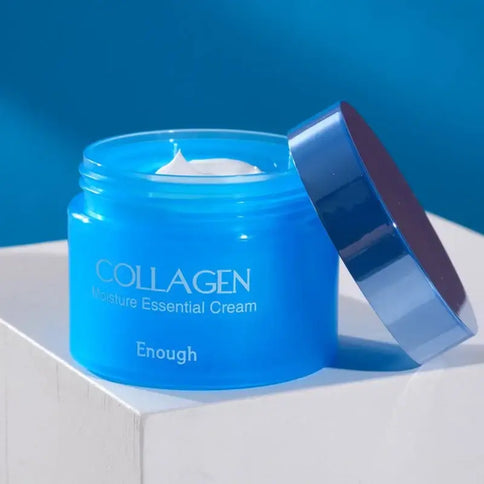 Mitrinošs krēms ar kolagēnu Enough Collagen Moisture Essential Cream  Enough   