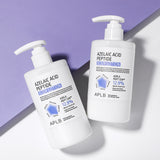 APLB Azelaic Acid Peptide Body Lotion