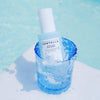 Skin Madagascar Centella Hyalu Cica Blue Serum Drėkinamasis serumas