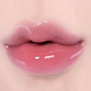Lengvas blizgus lūpų blizgesys FWEE 3D Voluming Gloss 30%