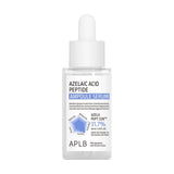 Сыворотка с азелаиновой кислотой и пептидами APLB Azelaic Acid Peptide Ampoule Serum