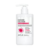 Увлажняющий лосьон для тела APLB Exosome Collagen EX Body Lotion