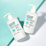 Лосьон для тела APLB Glutathione Niacinamide Body Lotion