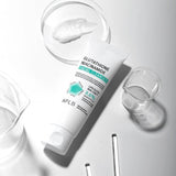 Очищающая пенка для лица APLB Glutathione Niacinamide Facial Cleanser