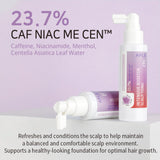 Тоник для кожи головы с кератином APLB Intensive Booster Scalp Tonic