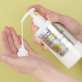 Увлажняющий лосьон для тела APLB Liposome Vitamin C LX Body Lotion
