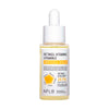 APLB Retinol Vitamin C Vitamin E Ampoule Serum