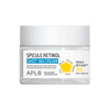 Atjauninantis kremas su retinoliu APLB Spicule Retinol Shot 180 Cream
