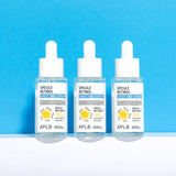 Омолаживающая сыворотка со спикулами и ретинолом APLB Spicule Retinol Shot 180 Serum