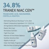 APLB Tranexamic Acid Niacinamide Ampoule Serum