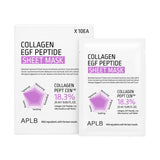 APLB Collagen EGF Peptide Sheet Mask