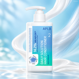 Увлажняющий кондиционер для волос APLB Daily Solution Hair Conditioner