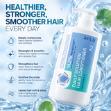 Увлажняющий кондиционер для волос APLB Daily Solution Hair Conditioner